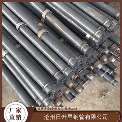 浈江最薄的声测管壁厚可以到什么程度