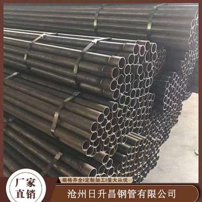 浈江声测管规格型号对照表