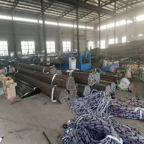 浈江声测管施工及验收规范（最全最详细）