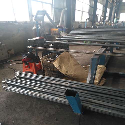 浈江桥梁桩基声测管的施工工艺流程