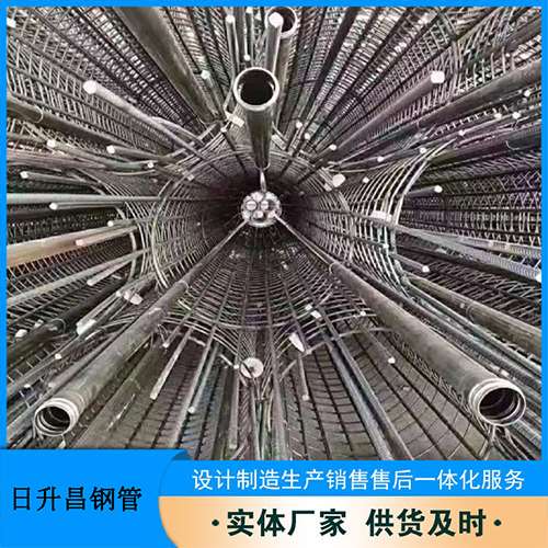 浈江声测管规格型号有哪些分类？